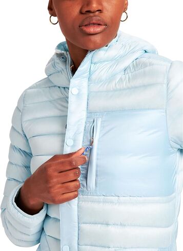 Burton Womens Evergreen Down Hood Hoular in Saudi Arabia