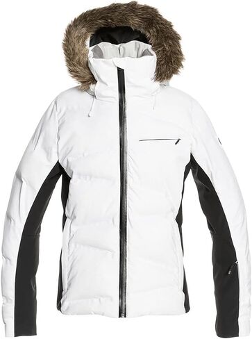 Roxy Snowstorm Insulated Snowboard Jacket Womens in Saudi Arabia