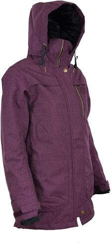 Special Blend | Womens Monica Snowboard/Ski Jacket … in Kuwait