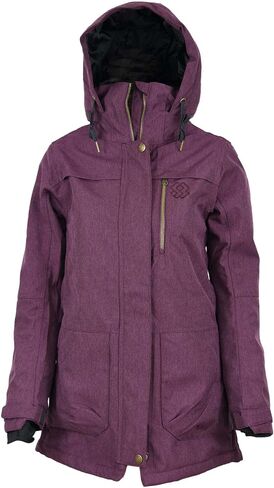 Special Blend | Womens Monica Snowboard/Ski Jacket … in Kuwait