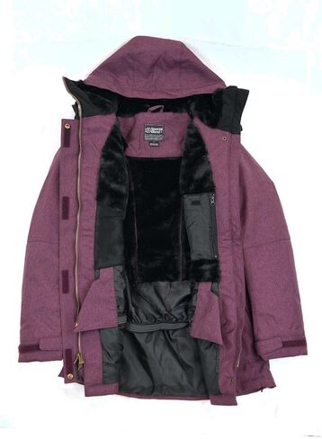 Special Blend | Womens Monica Snowboard/Ski Jacket … in Kuwait