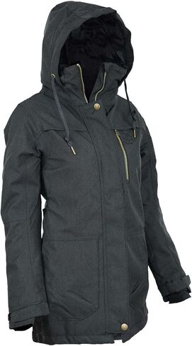 Special Blend | Womens Monica Snowboard/Ski Jacket … in Kuwait