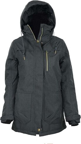 Special Blend | Womens Monica Snowboard/Ski Jacket … in Kuwait