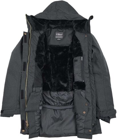 Special Blend | Womens Monica Snowboard/Ski Jacket … in Kuwait