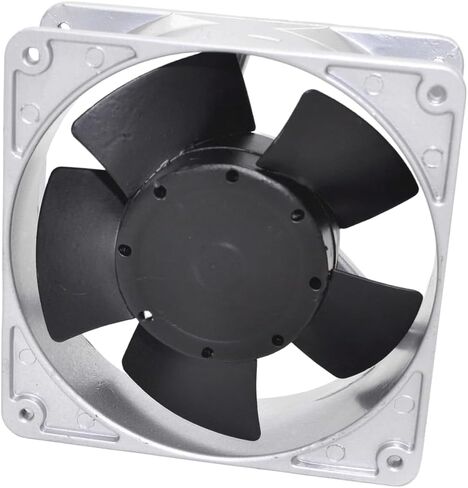 UTHS457C 230V 20/18W 120MM Fan - 20/18W 12038 12CM Cooling Fan in Saudi Arabia