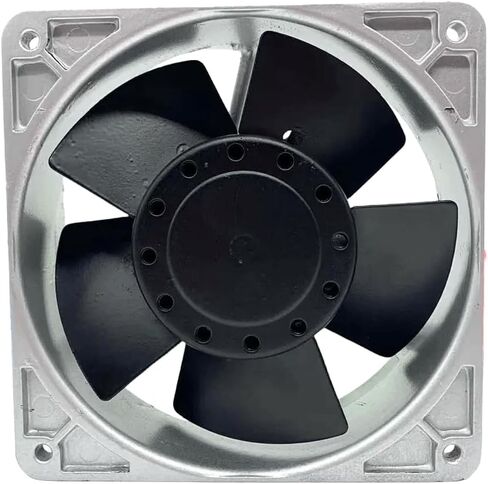 UTHS457C 230V 20/18W 120MM Fan - 20/18W 12038 12CM Cooling Fan in Saudi Arabia