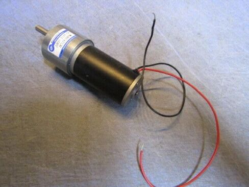 #us 1 XYT DC 12V TORBO TURBO BOX SPEED SPEED JGB37-31ZE-CE in Kuwait