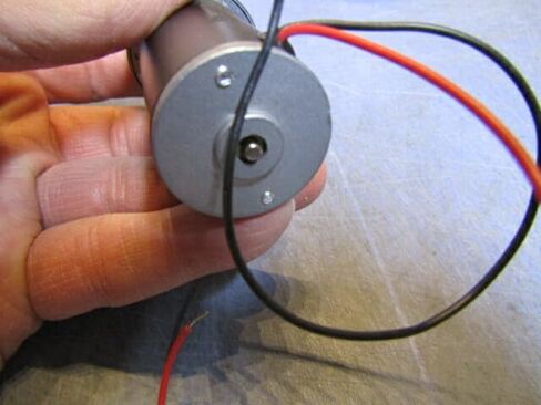 #us 1 XYT DC 12V TORBO TURBO BOX SPEED SPEED JGB37-31ZE-CE in Kuwait