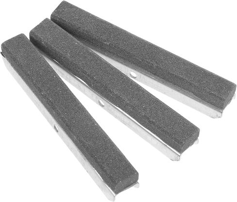 PRETYZOOM 3pcs Auto Repair Tools Cylinder Honing Stone Engine Cylinder Honing Tool Wide Applicability Car Replacement Stones in Saudi Arabia
