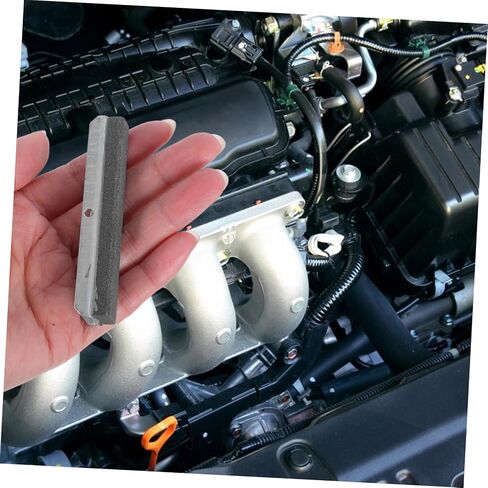 PRETYZOOM 3pcs Auto Repair Tools Cylinder Honing Stone Engine Cylinder Honing Tool Wide Applicability Car Replacement Stones in Saudi Arabia