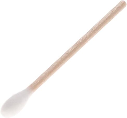 HSB 100420, 3", Cotton Tipped Dental Applicators – Versatile and Precise Applicator Sticks for Dental and Oral Care, 1000/Bx Case of 20 Boxes in Saudi Arabia