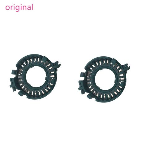 2Pcs Bulb Holder Adapter Bracket D1S D3S Xenon Bulbs Holders Clip Rings Retainers Adapter Brackets d5s(Blue) in Kuwait