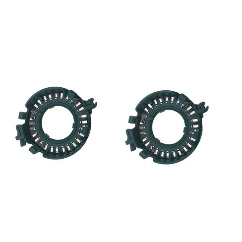 2Pcs Bulb Holder Adapter Bracket D1S D3S Xenon Bulbs Holders Clip Rings Retainers Adapter Brackets d5s(Blue) in Kuwait
