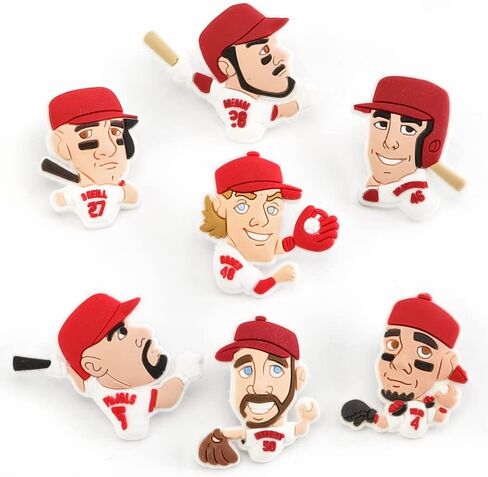 Saint Louis Collectors Pack - Cool New Way to Customize Your Gear in Saudi Arabia