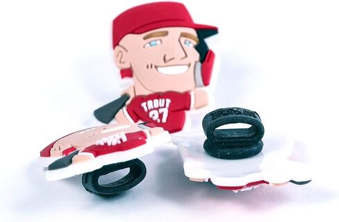 Saint Louis Collectors Pack - Cool New Way to Customize Your Gear in Saudi Arabia