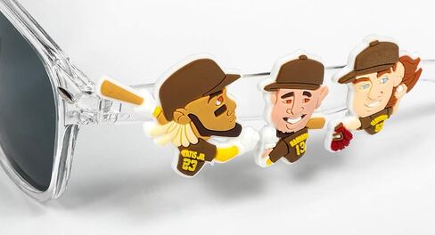 Saint Louis Collectors Pack - Cool New Way to Customize Your Gear in Saudi Arabia
