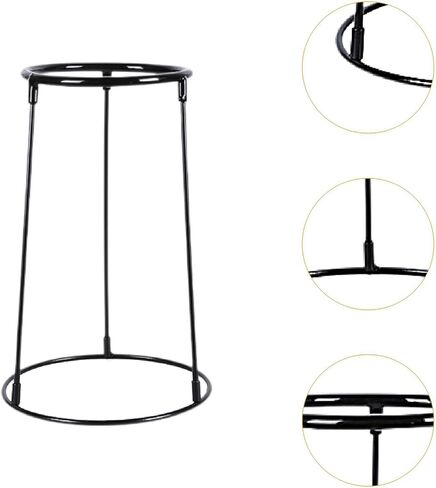 حامل حامل الأسطوانة العام للمبتدئين - هيكل الدعم المدمج للآلات الموسيقية ، الجلوس in Kuwait