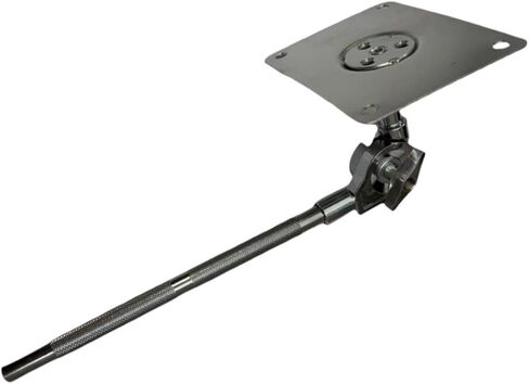 نظام لوحة أسطوانة قابلة للتعديل عام للأدوات الخفيفة ، 36.5 سم قضيب W in Kuwait