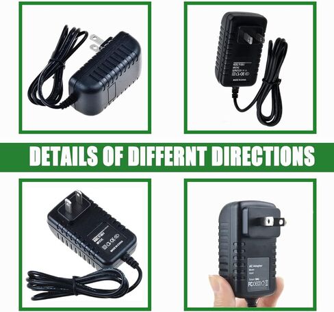 محول 9V لـ TC Helicon MIC Mechanic 2 صوتية تأخير نغمة نغمة الملعب in Saudi Arabia