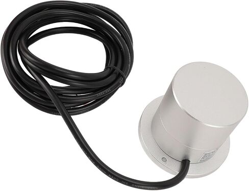 Pomya Sunshine Hour Meter ، Weather Solar Careip Sensor مع الأرصاد الجوية (YGC-JYZ-KV-V2) in Saudi Arabia