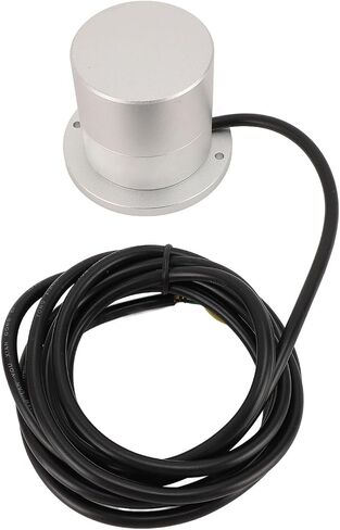 Pomya Sunshine Hour Meter ، Weather Solar Careip Sensor مع الأرصاد الجوية (YGC-JYZ-KV-V2) in Saudi Arabia