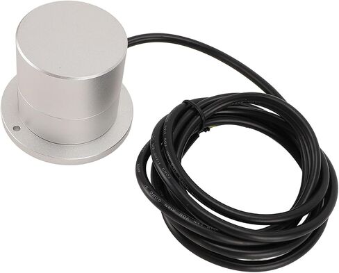 Pomya Sunshine Hour Meter ، Weather Solar Careip Sensor مع الأرصاد الجوية (YGC-JYZ-KV-V2) in Saudi Arabia