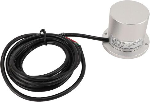 Pomya Sunshine Hour Meter ، Weather Solar Careip Sensor مع الأرصاد الجوية (YGC-JYZ-KV-V2) in Saudi Arabia