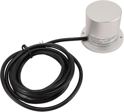 Pomya Sunshine Hour Meter ، Weather Solar Careip Sensor مع الأرصاد الجوية (YGC-JYZ-KV-V2) in Saudi Arabia