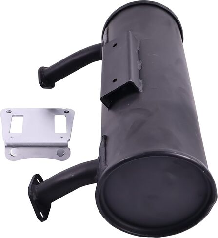 Solarhome Muffler Kit 24 786 06-S 24-786-06-S Compatible With Kohler Engines CH18-22 CH620-680 in Saudi Arabia