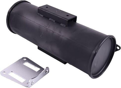 Solarhome Muffler Kit 24 786 06-S 24-786-06-S Compatible With Kohler Engines CH18-22 CH620-680 in Saudi Arabia