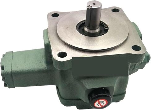 1PC VANE PUMP VDR-1B-2A2-22 VOLIENT VOLULE VILP VDR-1B-2A3-22 مضخة هيدروليكية مضخة هيدروليكية للماكينة (VDR-1B-2A3-22) in Kuwait