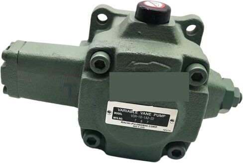 1PC VANE PUMP VDR-1B-2A2-22 VOLIENT VOLULE VILP VDR-1B-2A3-22 مضخة هيدروليكية مضخة هيدروليكية للماكينة (VDR-1B-2A3-22) in Kuwait