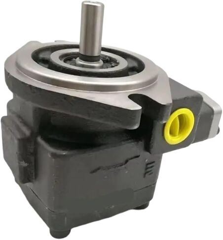 1PC مضخة الإزاحة المتغيرة Vane مضخة TCVP-F20-A1 TCVP-F20-A2 TCVP-F20-A3 مضخة دوارة هيدروليكية TCVP-F20-A4 (TCVP-F20-A1) in Kuwait