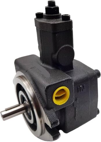 1PC مضخة الإزاحة المتغيرة Vane مضخة TCVP-F20-A1 TCVP-F20-A2 TCVP-F20-A3 مضخة دوارة هيدروليكية TCVP-F20-A4 (TCVP-F20-A1) in Kuwait