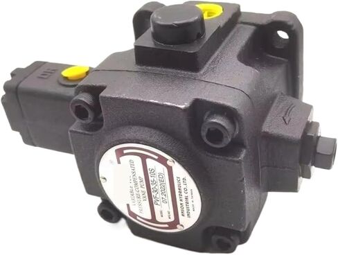 1PC المضخات الهيدروليكية PVF-30-55-10S PVF-30-70-10S PVF-40-20-10S PVF-40-35-10S PVF-40-70-10S مضخة VANE (PVF-30-35-10S) in Kuwait
