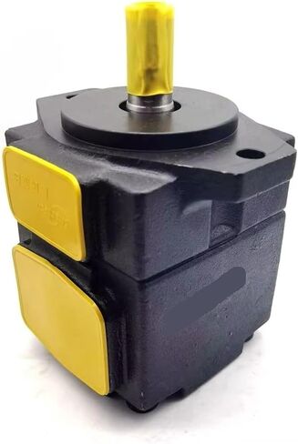 1PC PV2R1 مضخة هيدروليكية واحدة PV2R1-19L-RAA-41 مضخة VANE مضخة الإزاحة الثابتة PV2R1-6F-1RAA (PV2R1-19L-RAA) in Kuwait