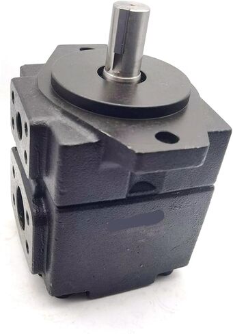 1PC PV2R1 مضخة هيدروليكية واحدة PV2R1-19L-RAA-41 مضخة VANE مضخة الإزاحة الثابتة PV2R1-6F-1RAA (PV2R1-19L-RAA) in Kuwait
