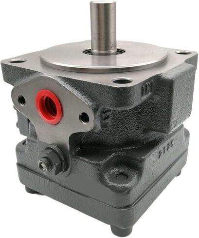 1pc Hydraulic Vane Pump HVP-VC1-F26A1 HVP-VC1-F26A2 HVP-VC1-F30A1 HVP-VC1-F30A2 HVP-VC1-F30A3 Variable Vane Pump(HVP VC1 F26A2 B024) in Saudi Arabia