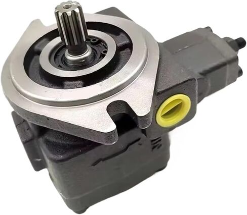 1pc Low Pressure Hydraulic Pump VP-20-FA3-DH VP-08-FA3-DH Single Pump VP-12-FA3-DH VP-15-FA3-DH(VP-15-FA3-DH) in Saudi Arabia