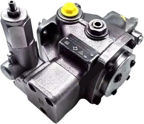 1PC PV7 مضخة Vane Hydrualic PV7-17/10-14RE01MC0-16 PV7-17/10-20R01MC0-16 PIPLOT-OPENTIDE VANE PUMP PV7-17/10 (PV7 17-1014RE01MC016) in Saudi Arabia