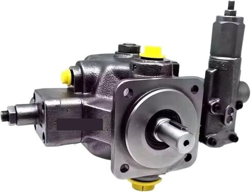 1PC PV7 مضخة Vane Hydrualic PV7-17/10-14RE01MC0-16 PV7-17/10-20R01MC0-16 PIPLOT-OPENTIDE VANE PUMP PV7-17/10 (PV7 17-1014RE01MC016) in Saudi Arabia