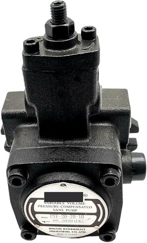 1PC Vane Pump PVF-15-20-10 PVF-15-35-10 PVF-15-55-10 PVF-15-70-10 PVF-20-20-10 PVF-20-35-10 Hydraulic Vane Pump(PVF-15-20-10) in Saudi Arabia