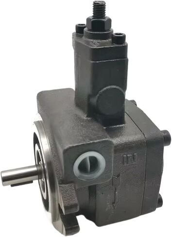 1PC Vane Pump PVF-15-20-10 PVF-15-35-10 PVF-15-55-10 PVF-15-70-10 PVF-20-20-10 PVF-20-35-10 Hydraulic Vane Pump(PVF-15-20-10) in Saudi Arabia