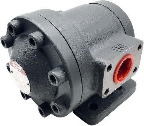 1pc Fixed Displacement Hydraulic Pump HVP-FC1-L5R HVP-FC1-L8R HVP-FC1-L11R HVP-FC1-L14R-A-G HVP-FC1-L17R-A-G Vane Pump(HVP-FC1-L11R-A-G) in Saudi Arabia