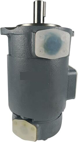 1PC SQP32 مضخة مزدوجة الإزاحة الثابتة مضخة VANE SQP32-25-14-1DD-18 SQP32-25-14-1CC-18 المضخة الهيدروليكية (SQP32-25-14-1CC-18) in Kuwait