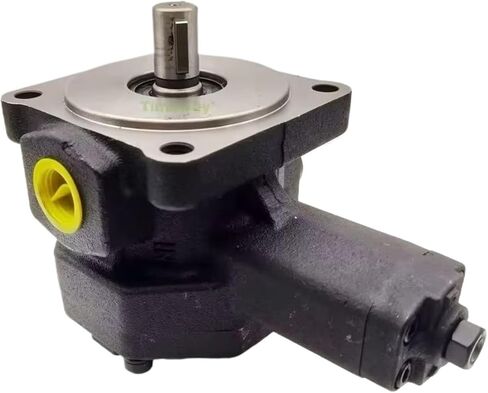 1PC مضخة VANE المتغيرة SVPF-30-20-20-20 SVPF-30-35-20 مضخة الزيت الهيدروليكي الصناعي SVPF-30-55-20 SVPF-30-70-20 (SVPF-30-35-20) in Saudi Arabia