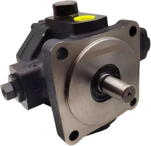 1PC مضخة VANE المتغيرة SVPF-30-20-20-20 SVPF-30-35-20 مضخة الزيت الهيدروليكي الصناعي SVPF-30-55-20 SVPF-30-70-20 (SVPF-30-35-20) in Saudi Arabia