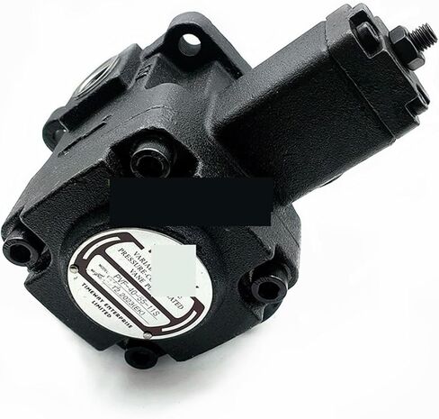 1PC المضخات الهيدروليكية PVF-40-20-11S PVF-40-35-11S PVF-40-55-11S PVF-40-70-11S مضخة إزاحة متغيرة (PVF-40-35-11S) in Saudi Arabia