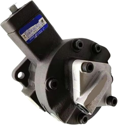 1pc Variable Vane Pump Hydraulic Industrial Pump with Cooler VCM-SF-30D-4CG-30 VCM-SF-40D-4CG-30 Hydraulic Vane Pumps(VCM-SF-40D-4CG-30) in Saudi Arabia