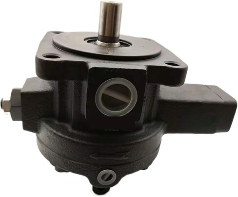 1pc Variable Vane Pump Hydraulic Industrial Pump with Cooler VCM-SF-30D-4CG-30 VCM-SF-40D-4CG-30 Hydraulic Vane Pumps(VCM-SF-40D-4CG-30) in Saudi Arabia